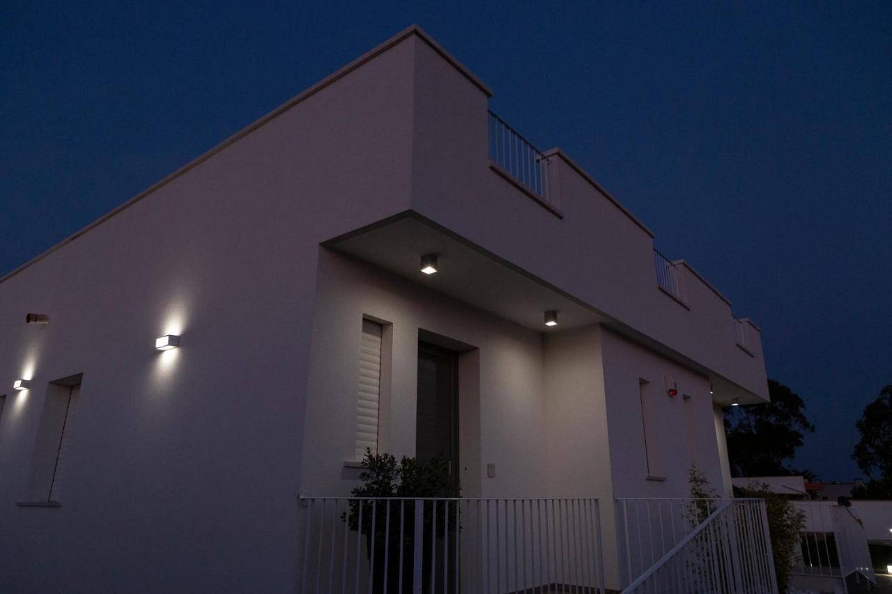 B&B Domus Terra Mare Torre San Giovanni Ugento Exterior photo