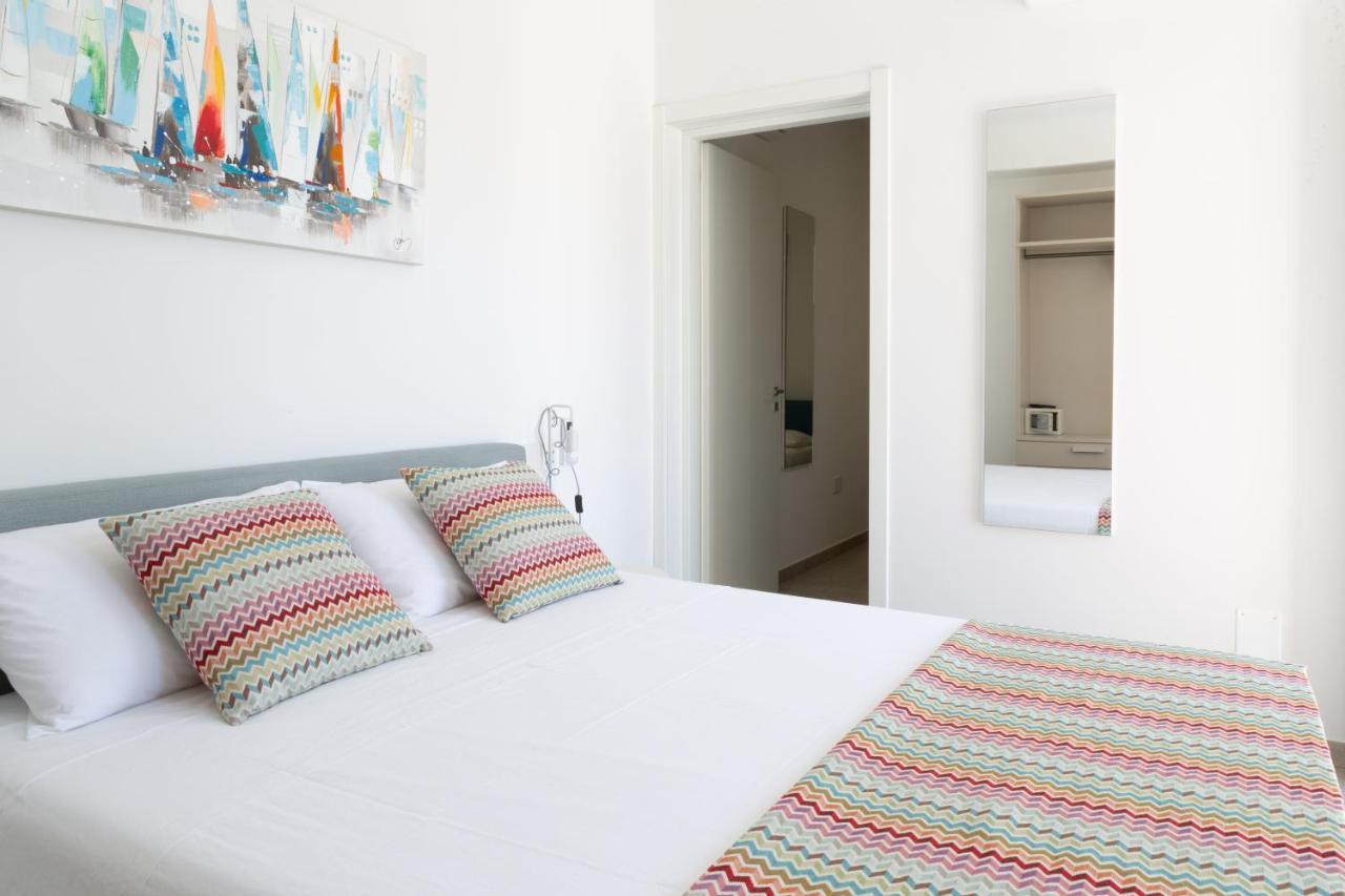 B&B Domus Terra Mare Torre San Giovanni Ugento Exterior photo