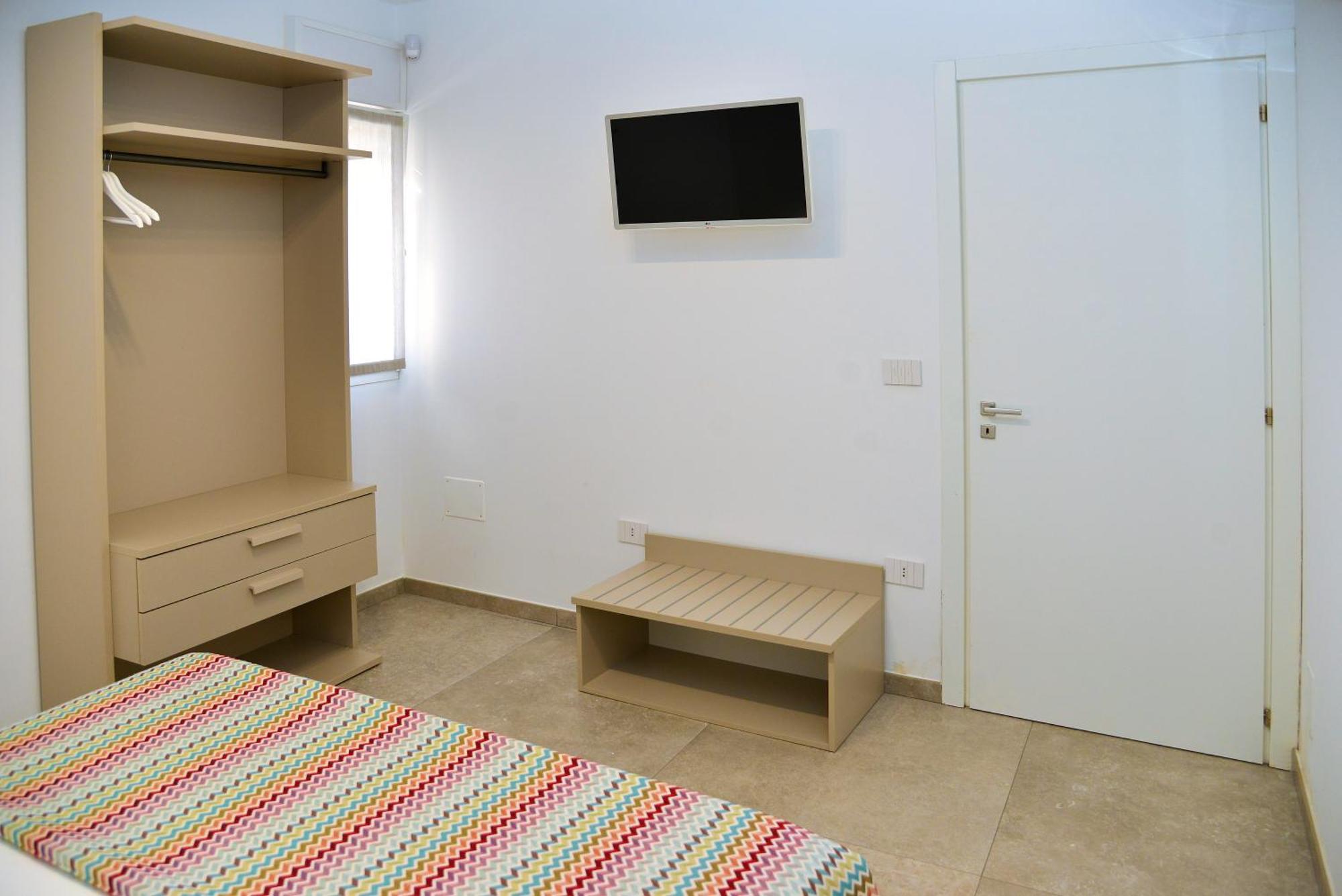 B&B Domus Terra Mare Torre San Giovanni Ugento Exterior photo