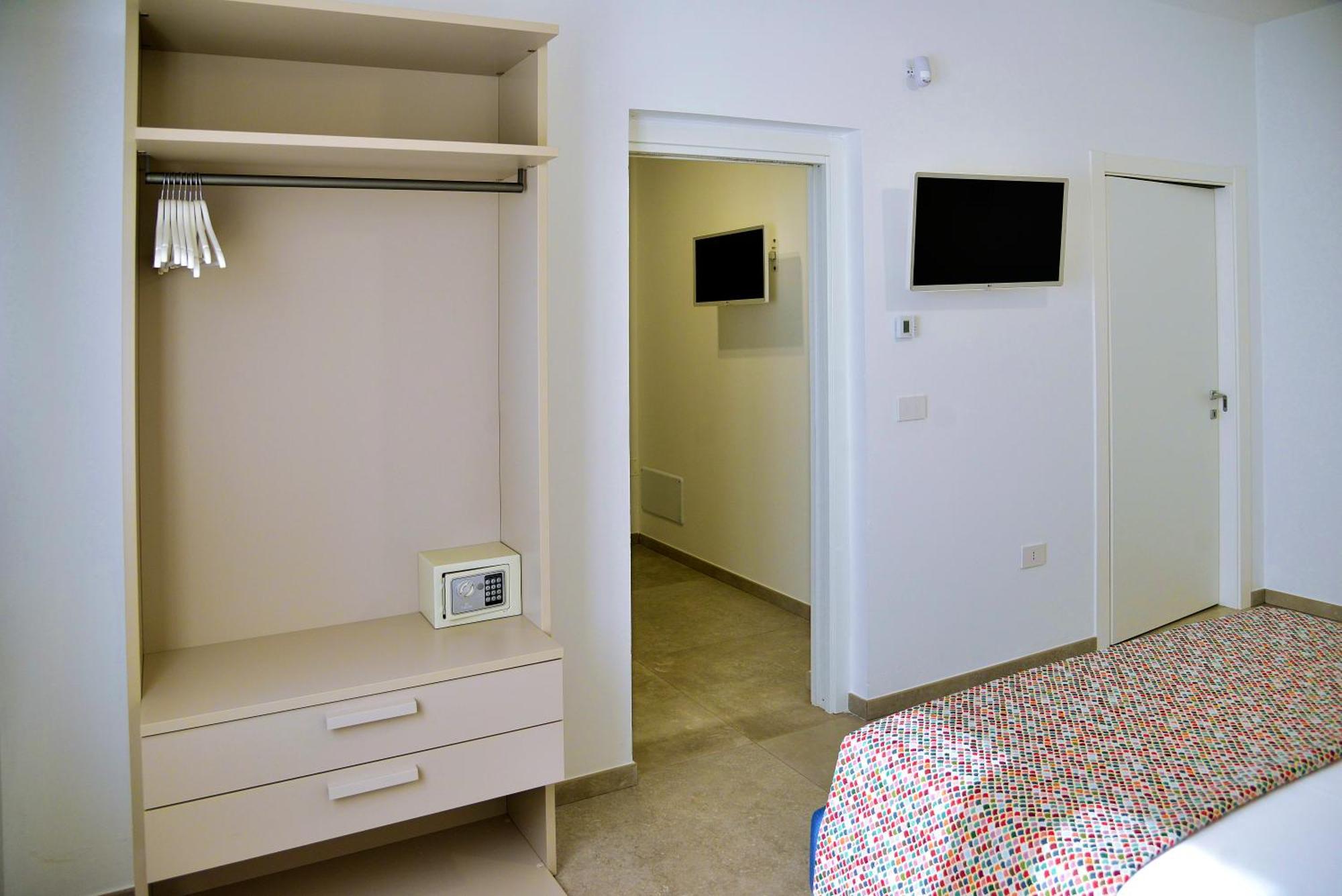 B&B Domus Terra Mare Torre San Giovanni Ugento Exterior photo